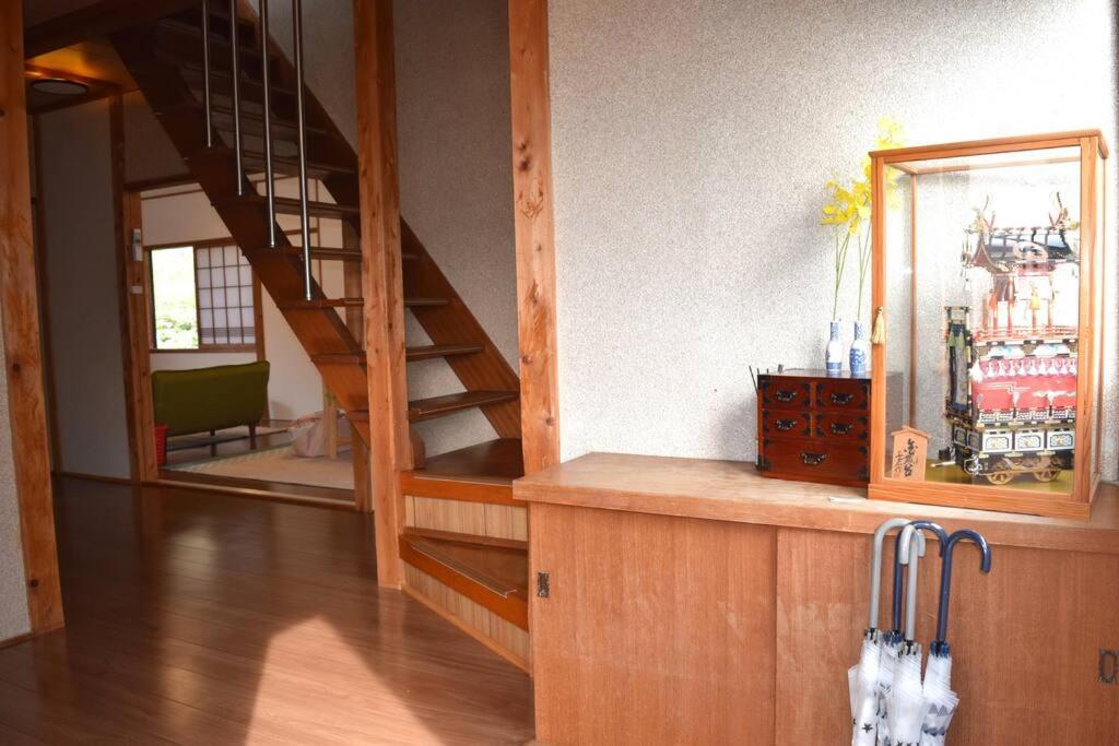 Komorebi/こもれび Takayama  Dış mekan fotoğraf
