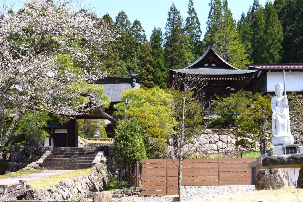 Komorebi/こもれび Takayama  Dış mekan fotoğraf